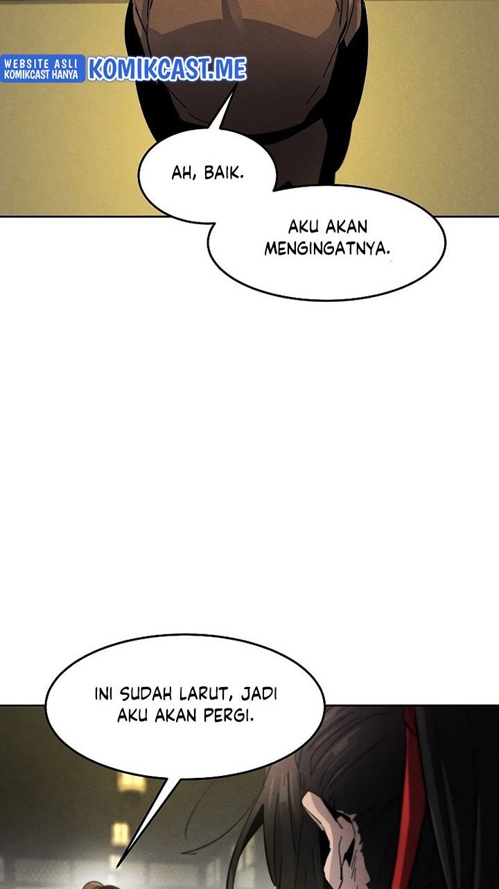 Return of the Mad Demon Chapter 53 Gambar 41