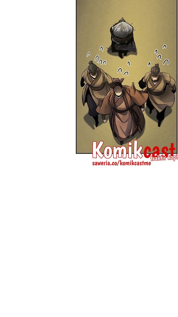 Return of the Mad Demon Chapter 53 Gambar 43