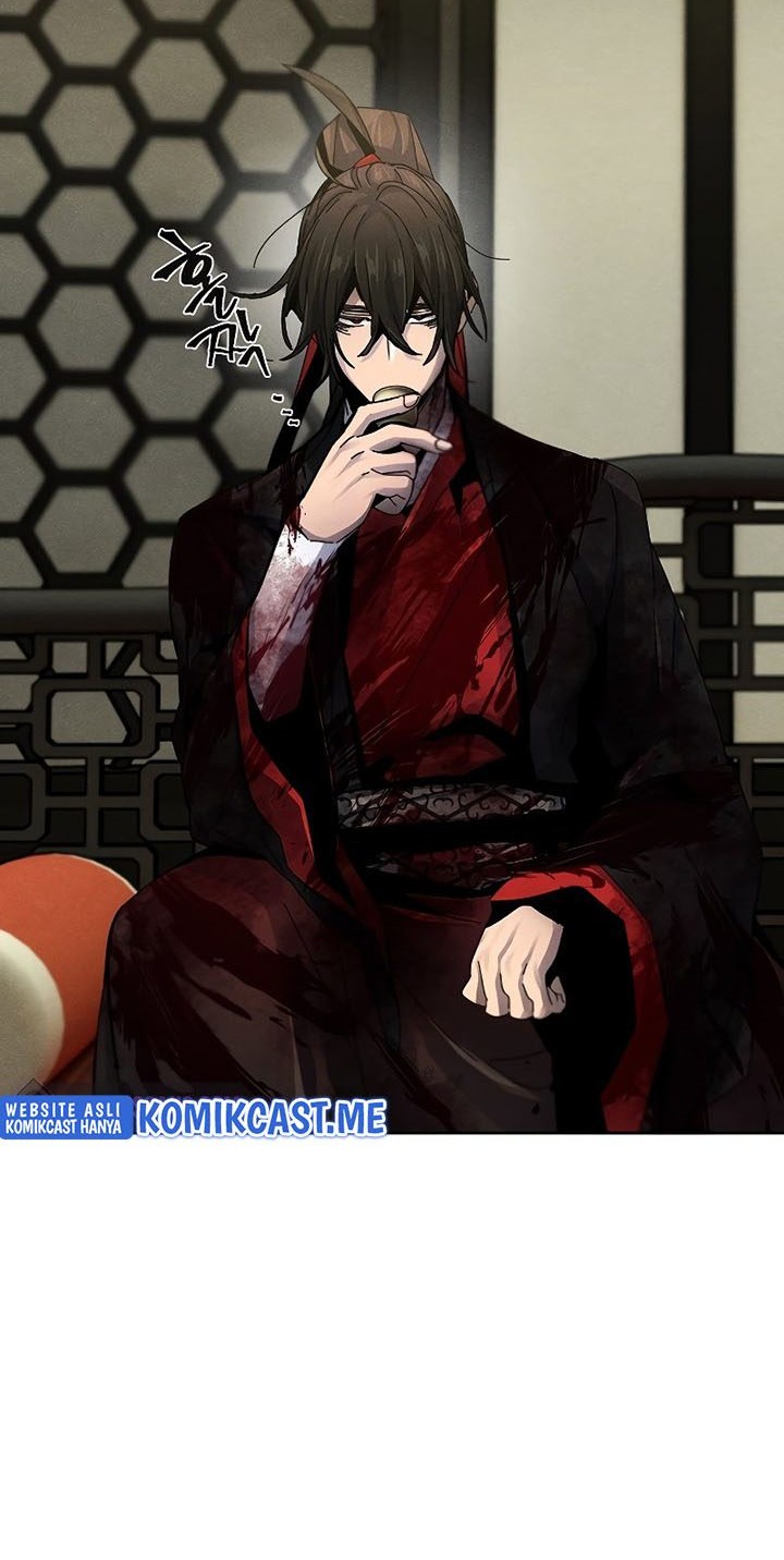 Return of the Mad Demon Chapter 53 Gambar 3