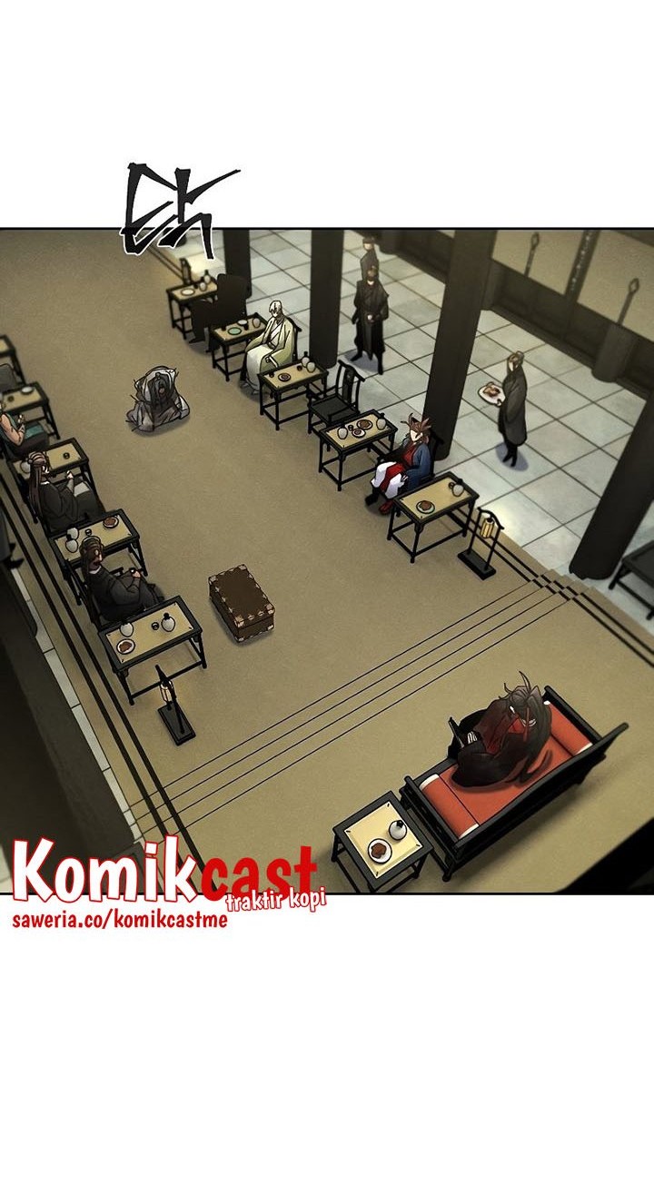 Return of the Mad Demon Chapter 53 Gambar 67