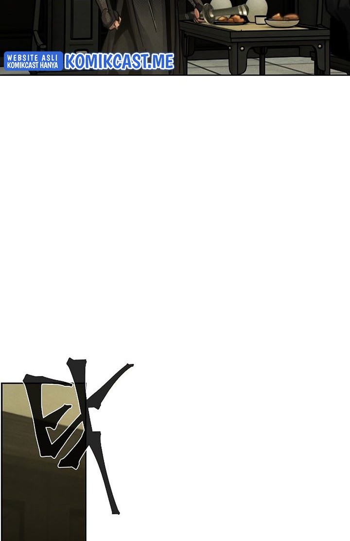 Return of the Mad Demon Chapter 53 Gambar 69