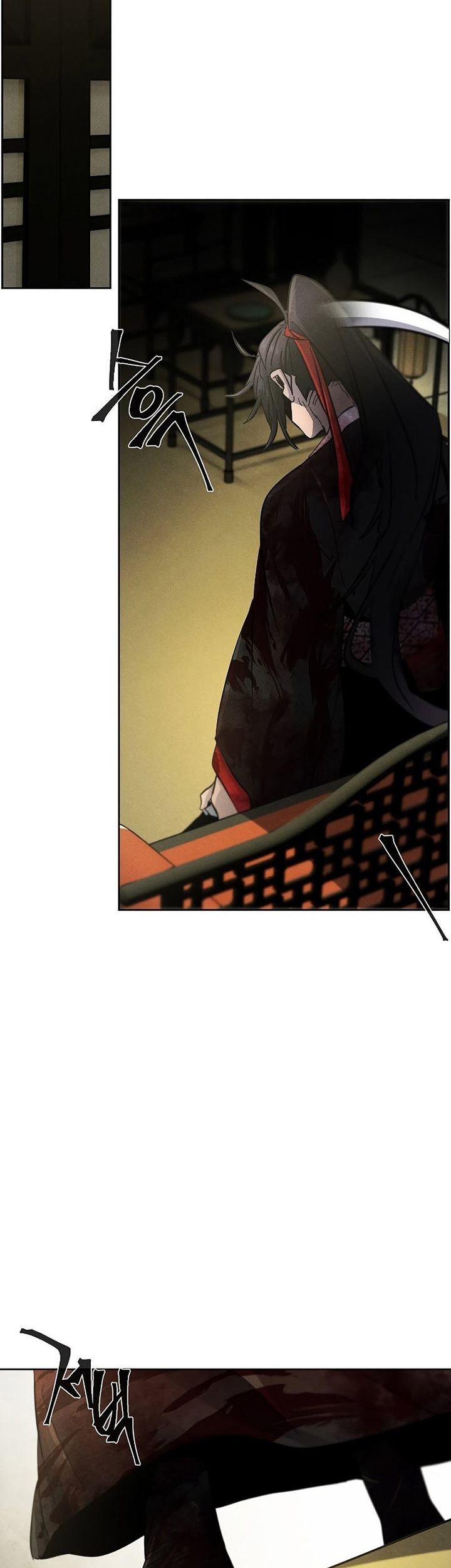 Return of the Mad Demon Chapter 53 Gambar 70