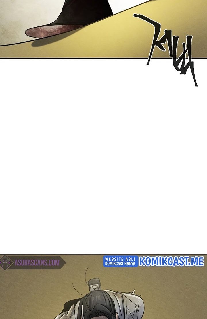 Return of the Mad Demon Chapter 53 Gambar 71