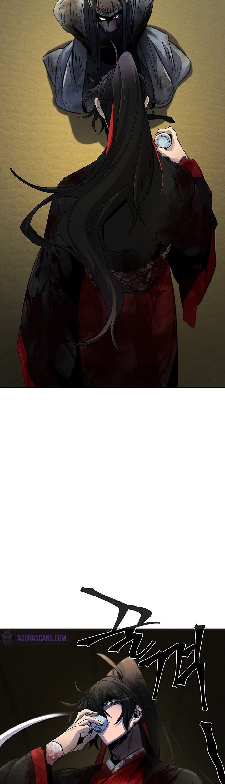 Return of the Mad Demon Chapter 53 Gambar 72