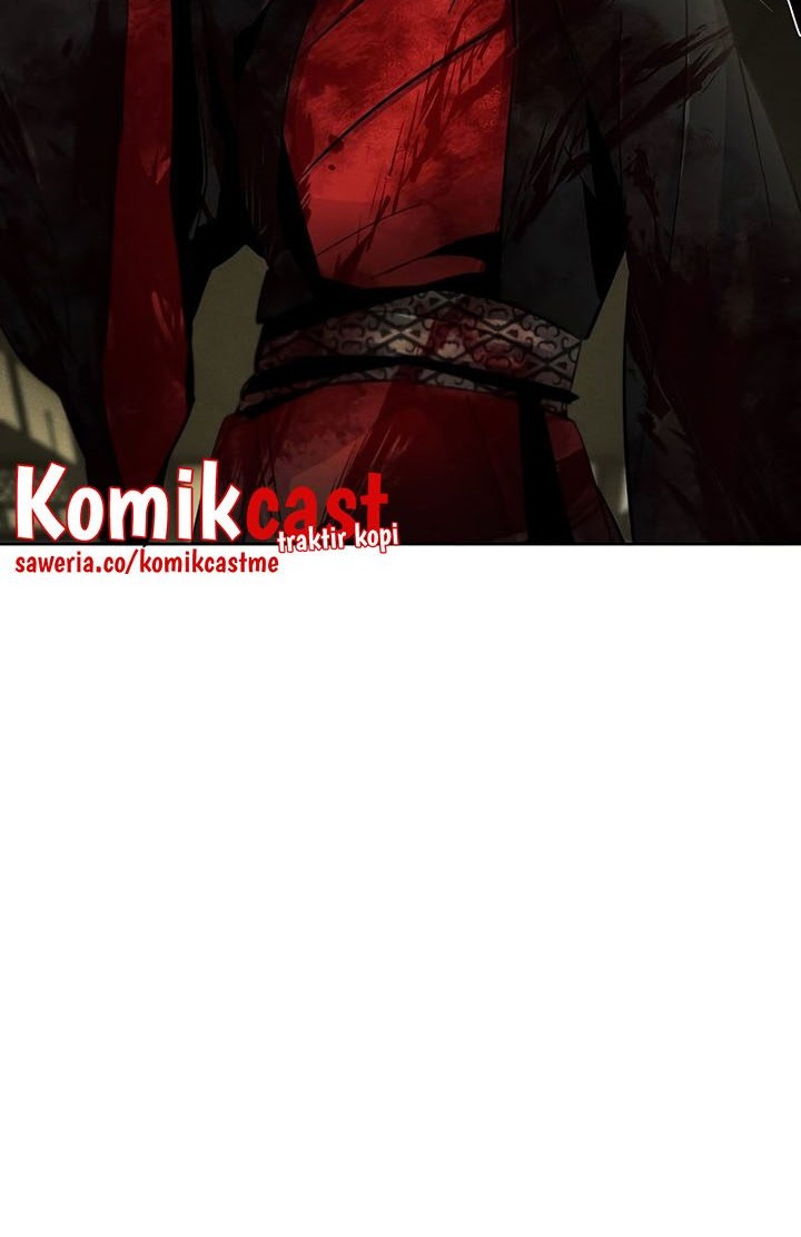 Return of the Mad Demon Chapter 53 Gambar 73