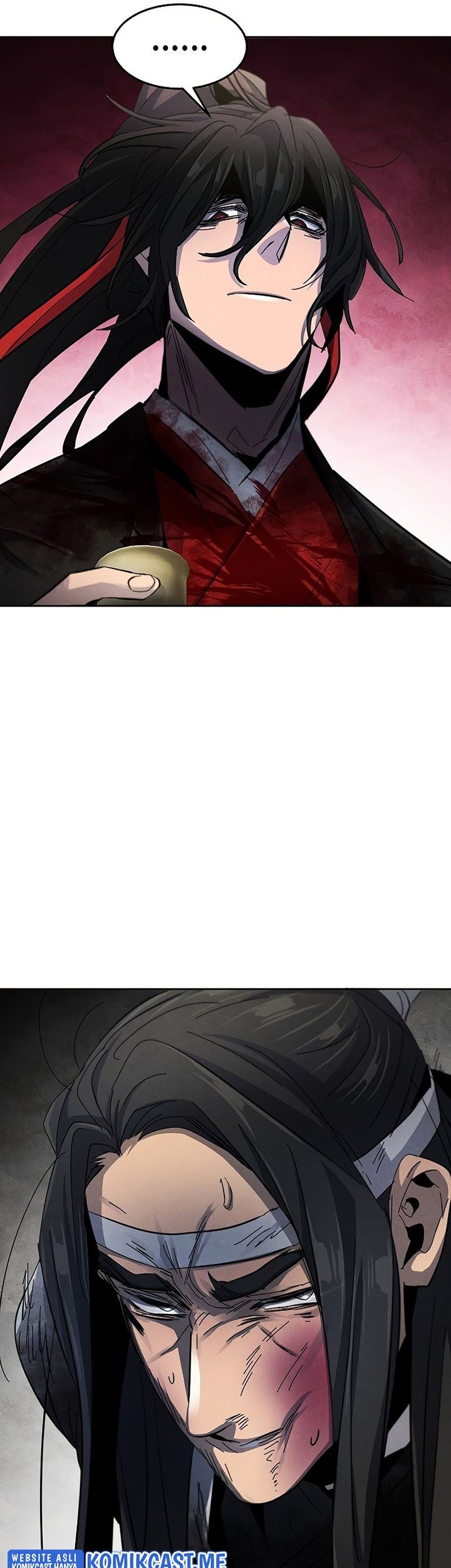 Return of the Mad Demon Chapter 53 Gambar 74