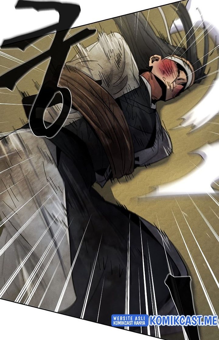 Return of the Mad Demon Chapter 53 Gambar 77