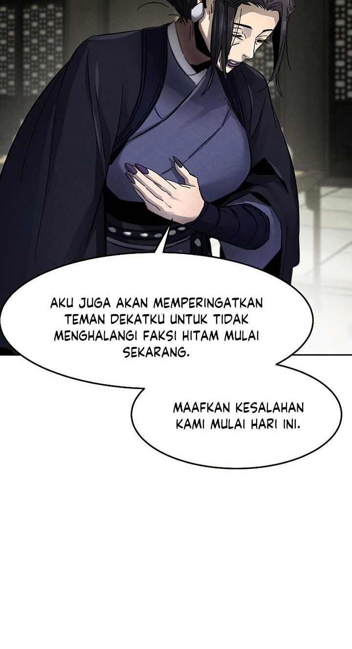 Return of the Mad Demon Chapter 53 Gambar 59