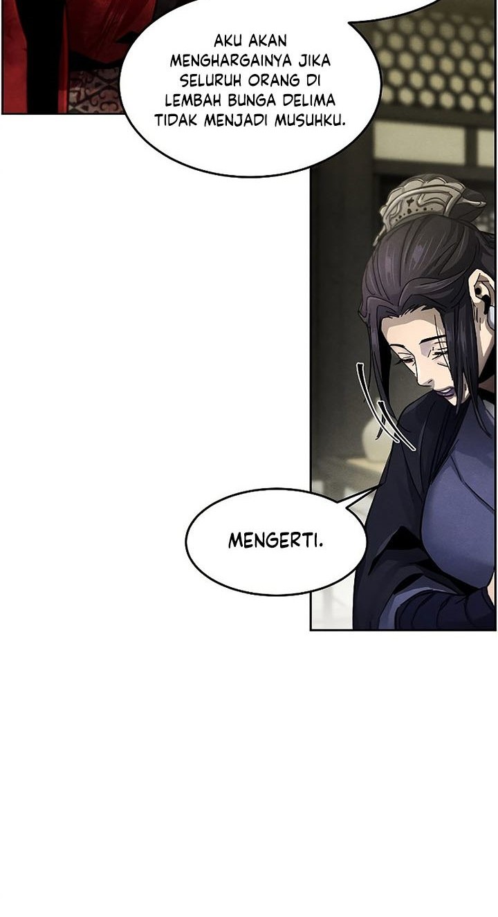 Return of the Mad Demon Chapter 53 Gambar 61