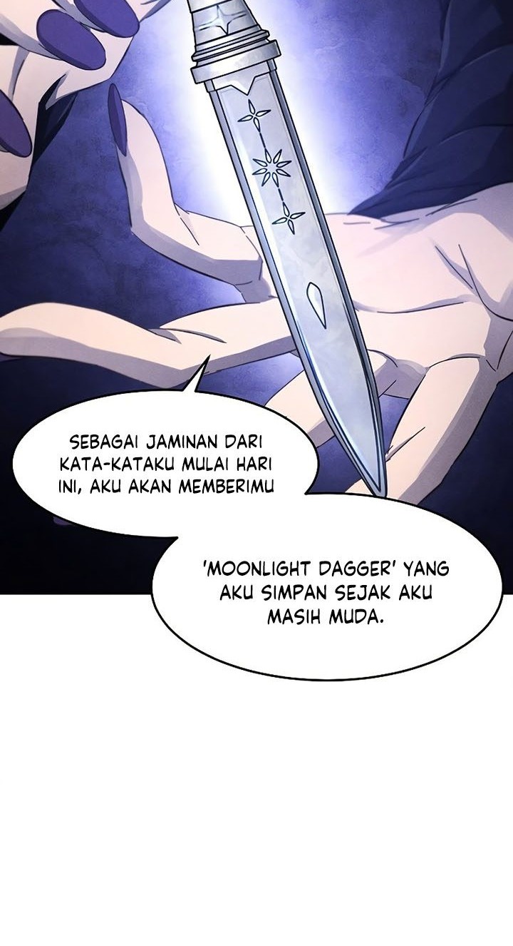Return of the Mad Demon Chapter 53 Gambar 63