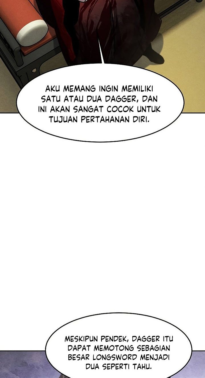 Return of the Mad Demon Chapter 53 Gambar 65