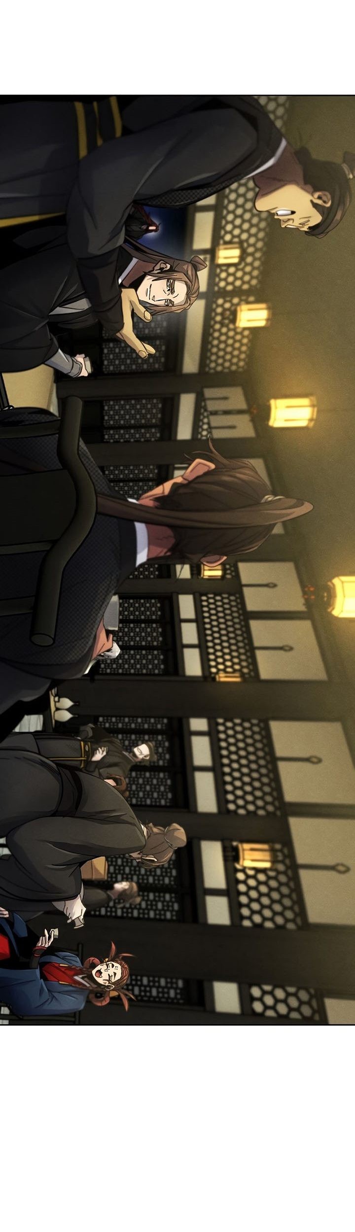 Return of the Mad Demon Chapter 53 Gambar 4