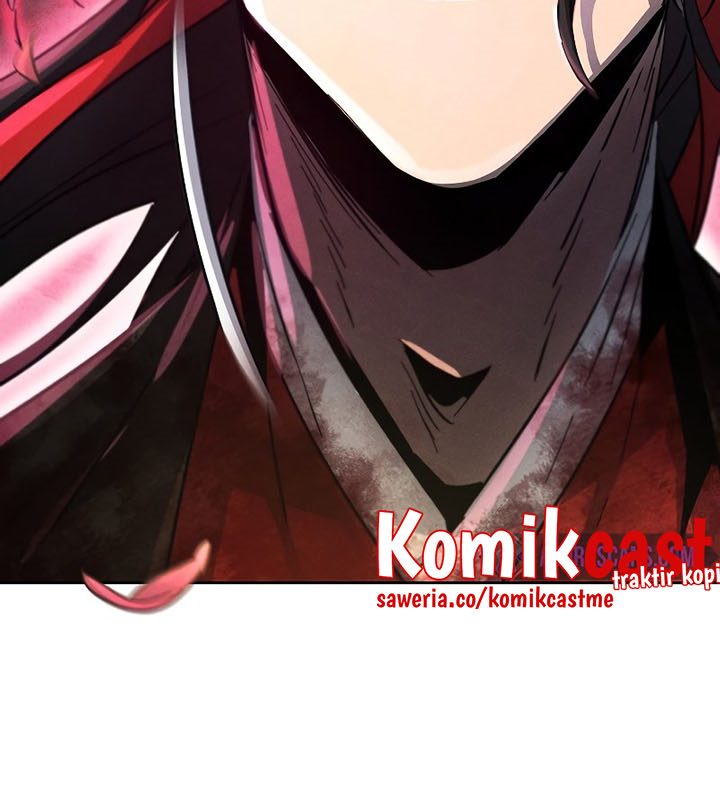 Return of the Mad Demon Chapter 53 Gambar 87