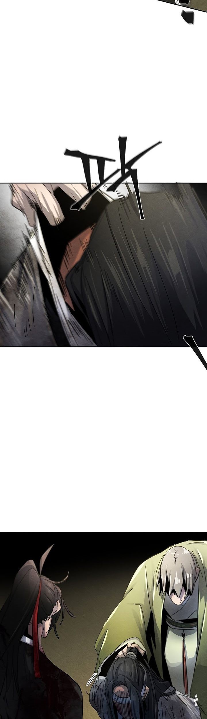 Return of the Mad Demon Chapter 53 Gambar 78