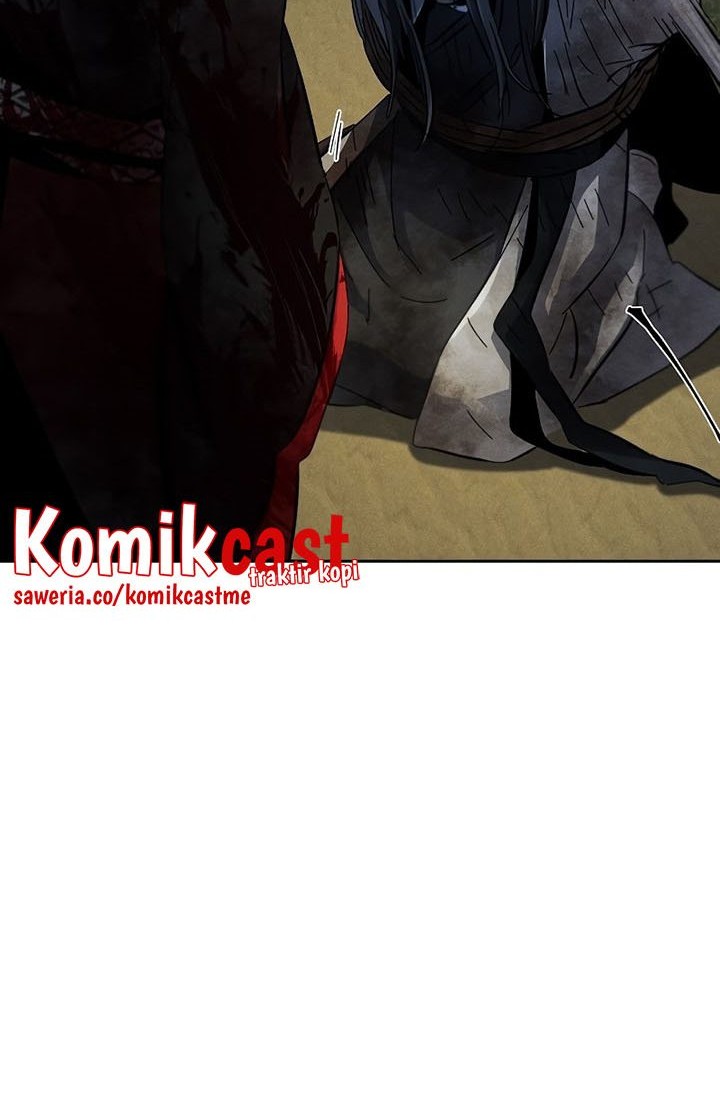 Return of the Mad Demon Chapter 53 Gambar 79