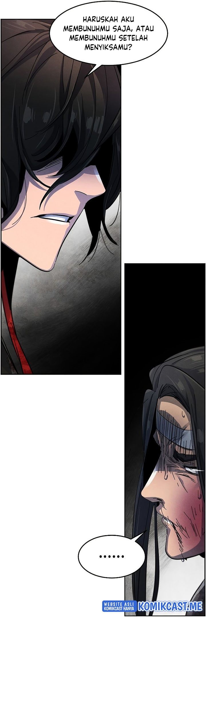 Return of the Mad Demon Chapter 53 Gambar 80