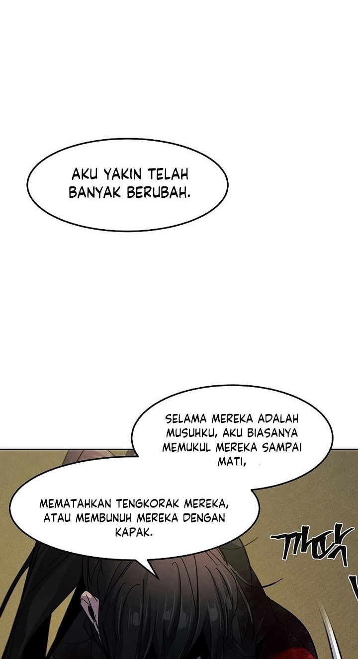 Return of the Mad Demon Chapter 53 Gambar 81