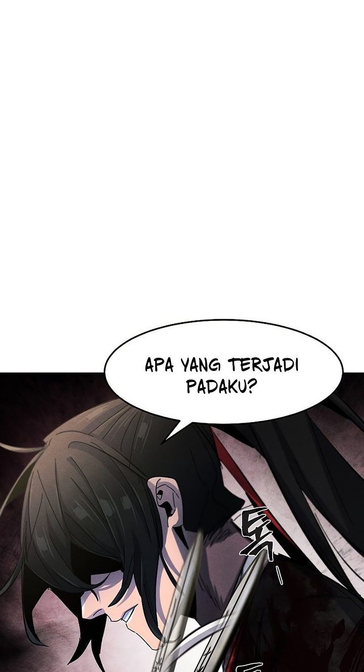 Return of the Mad Demon Chapter 53 Gambar 83