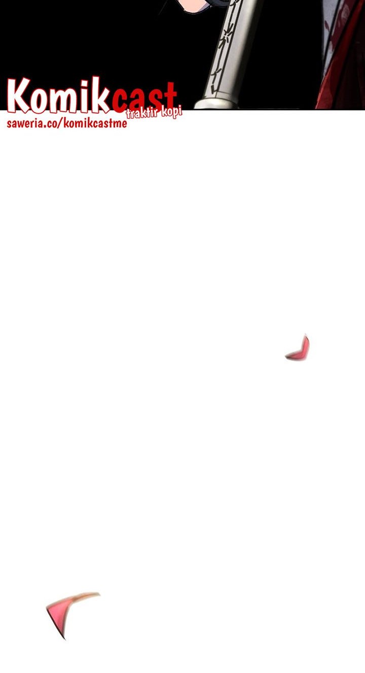 Return of the Mad Demon Chapter 53 Gambar 85