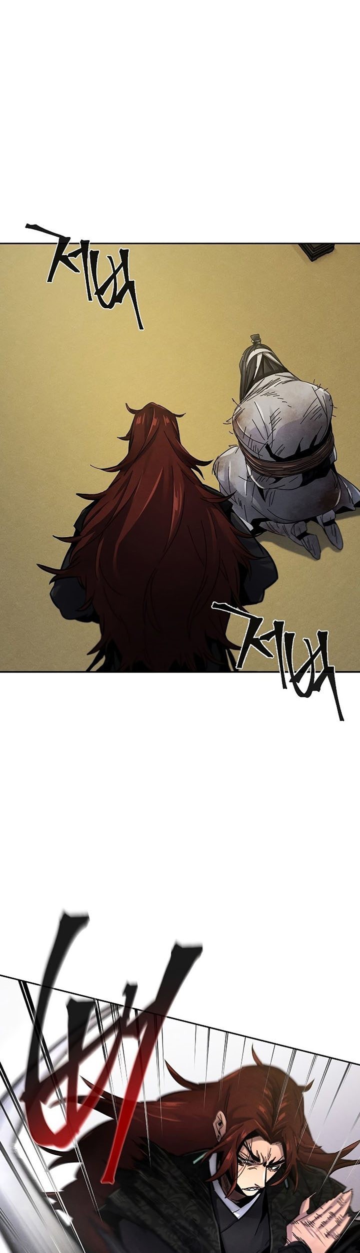 Return of the Mad Demon Chapter 53 Gambar 6