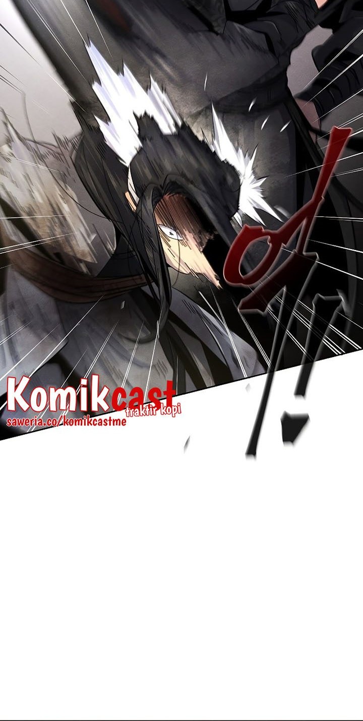 Return of the Mad Demon Chapter 53 Gambar 7