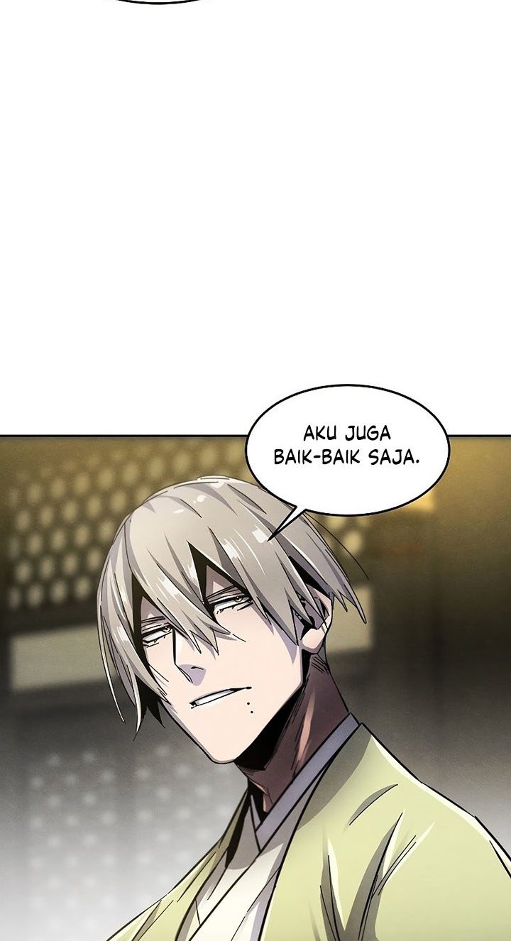 Return of the Mad Demon Chapter 53 Gambar 9