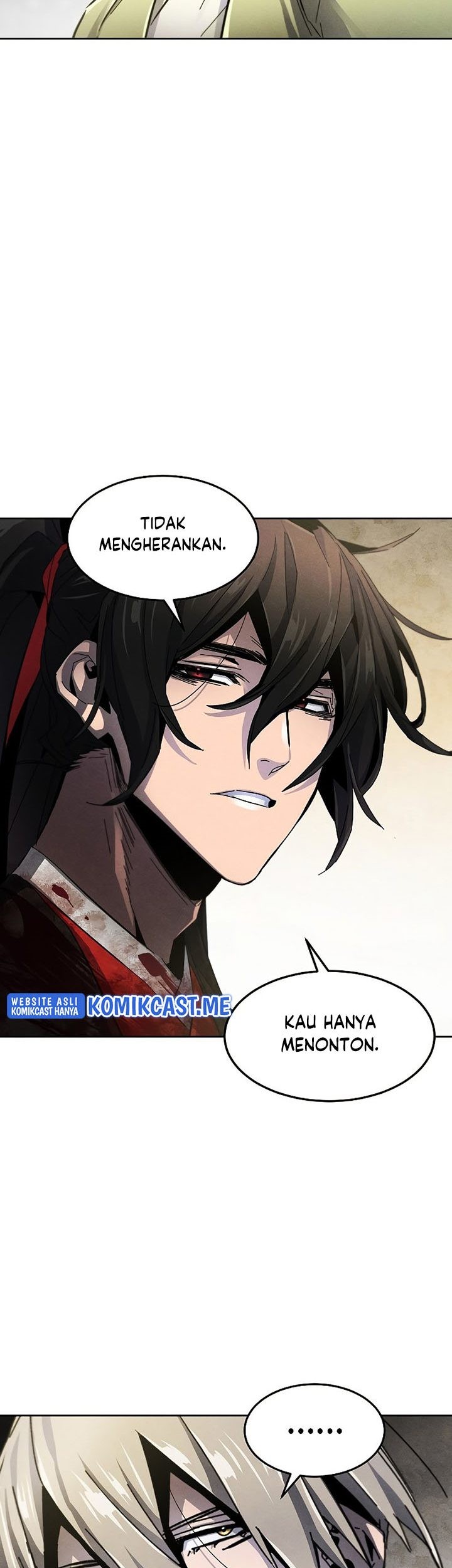 Return of the Mad Demon Chapter 53 Gambar 10