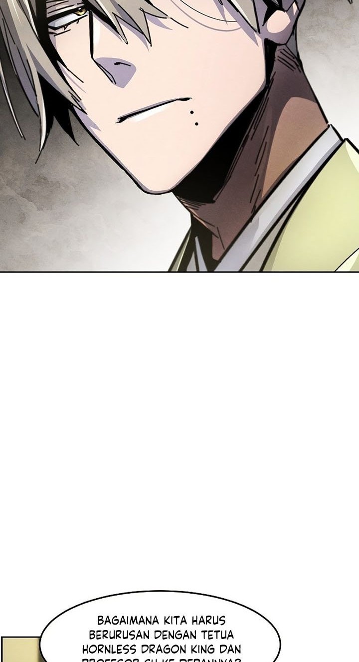 Return of the Mad Demon Chapter 53 Gambar 11