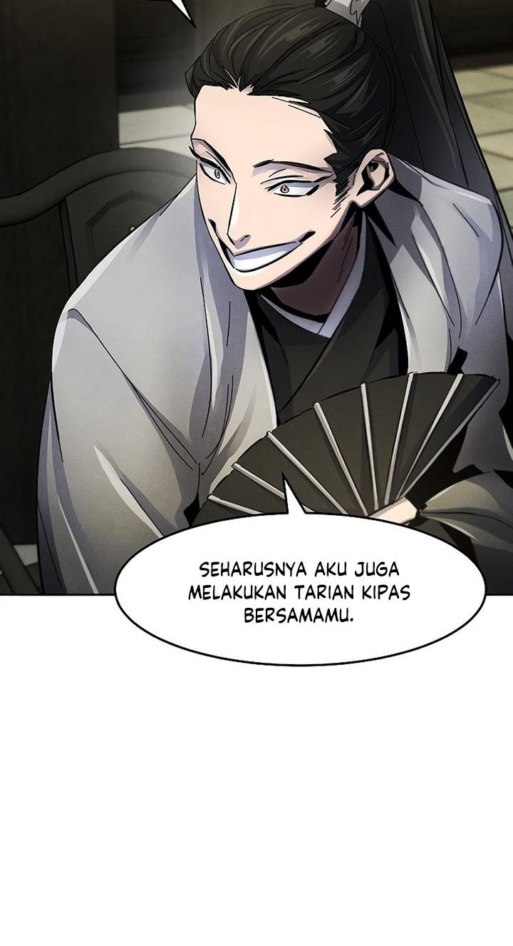 Return of the Mad Demon Chapter 53 Gambar 13