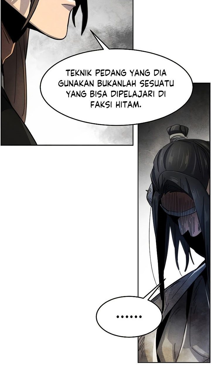 Return of the Mad Demon Chapter 53 Gambar 15