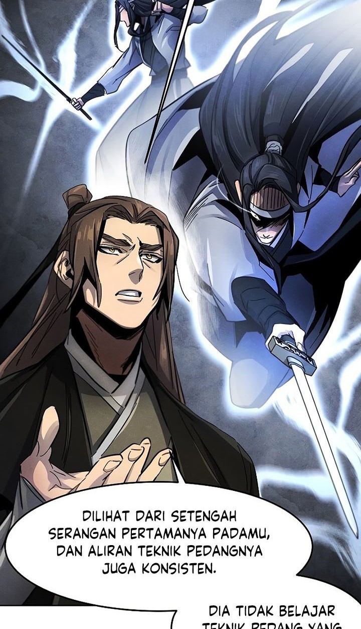 Return of the Mad Demon Chapter 53 Gambar 17