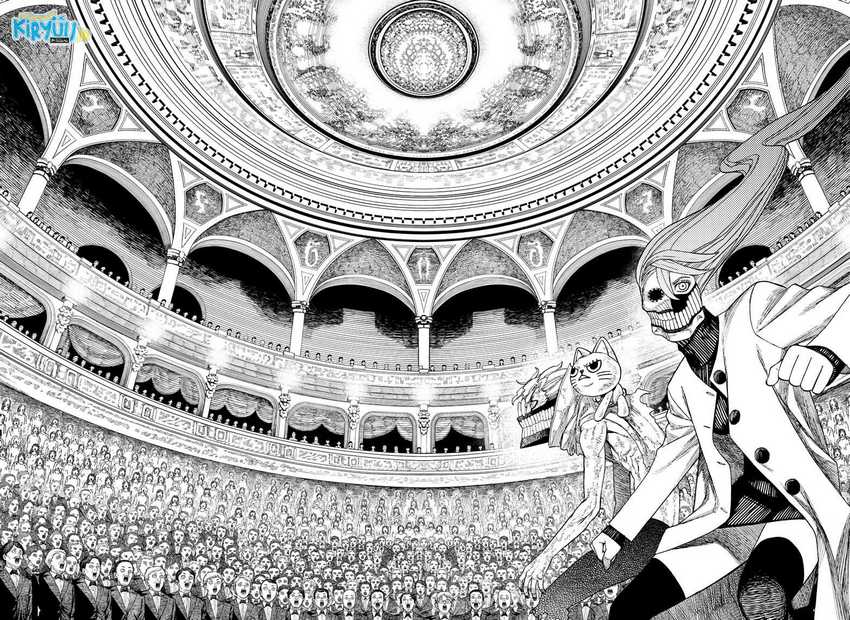 DANDADAN Chapter 59 Gambar 7