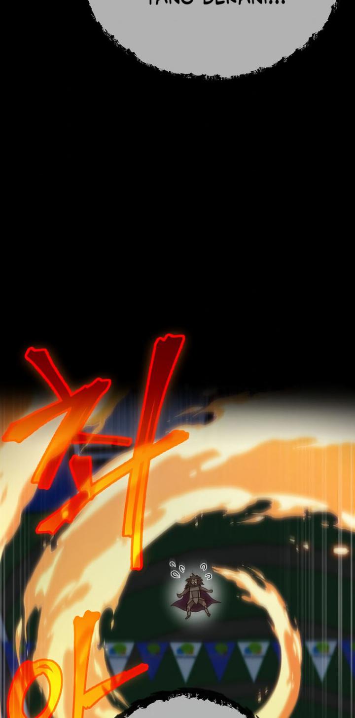 My Dad Is Too Strong Chapter 97 Gambar 26