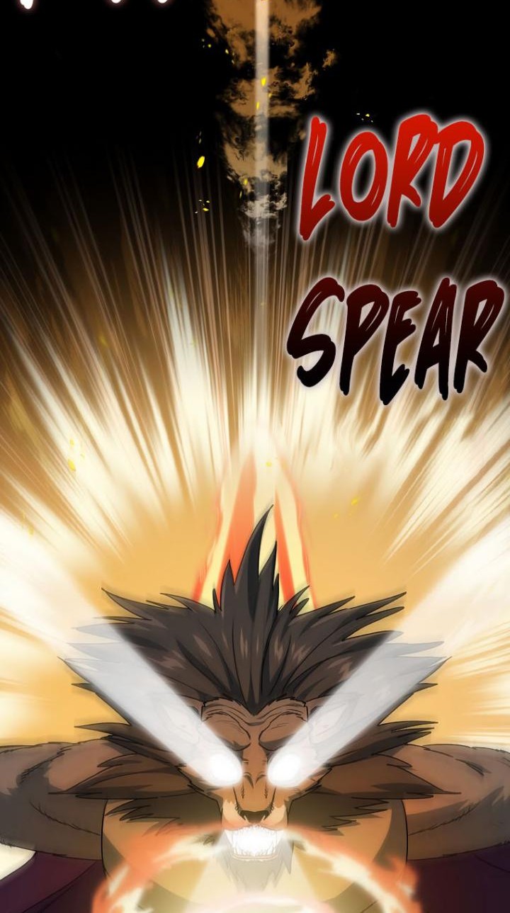 My Dad Is Too Strong Chapter 97 Gambar 30