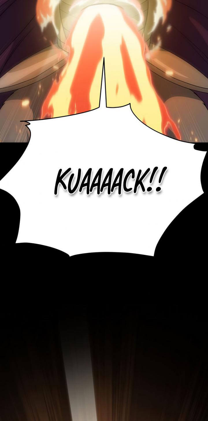 My Dad Is Too Strong Chapter 97 Gambar 31