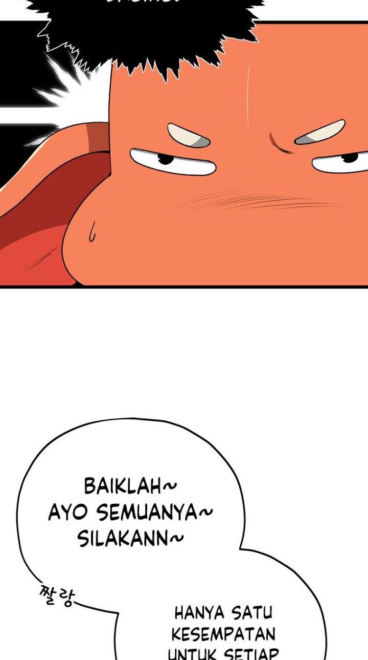 My Dad Is Too Strong Chapter 97 Gambar 48