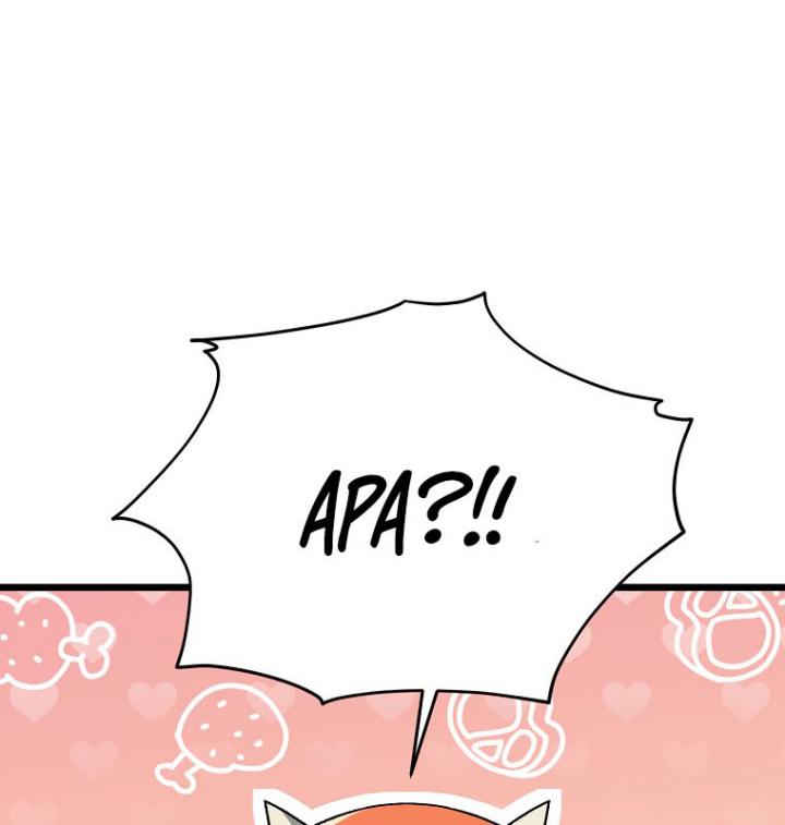 My Dad Is Too Strong Chapter 97 Gambar 61