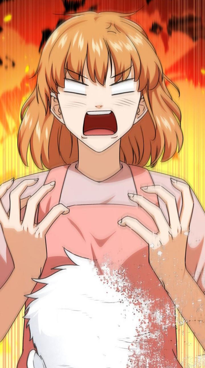 My Dad Is Too Strong Chapter 97 Gambar 5