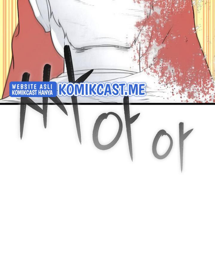 My Dad Is Too Strong Chapter 97 Gambar 6