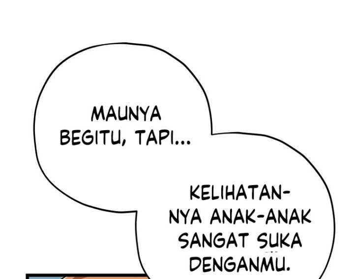 My Dad Is Too Strong Chapter 97 Gambar 11