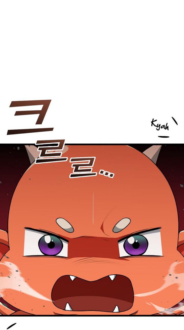 My Dad Is Too Strong Chapter 97 Gambar 13