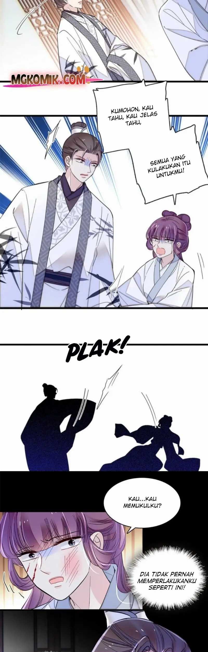 Sijin Chapter 274 Gambar 29