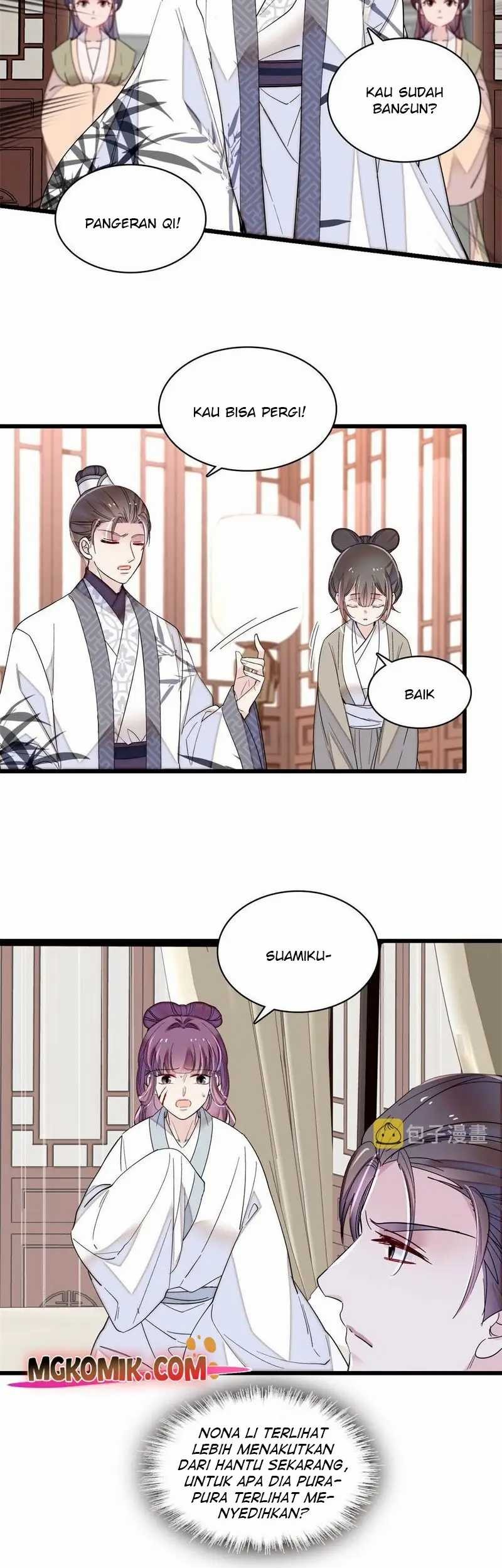 Sijin Chapter 274 Gambar 23