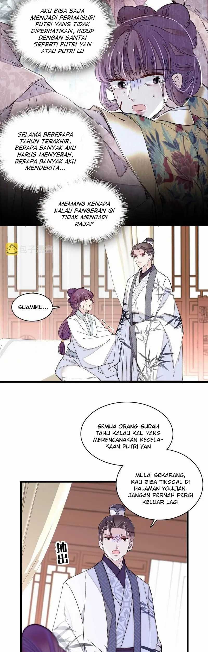 Sijin Chapter 274 Gambar 25