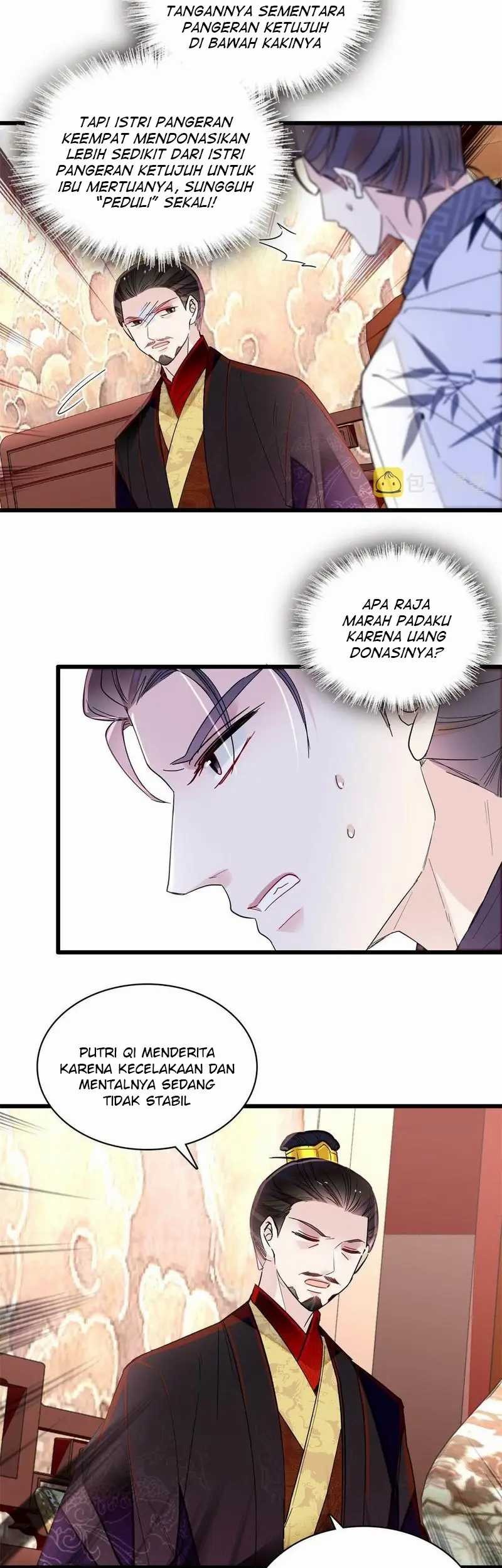 Sijin Chapter 274 Gambar 5