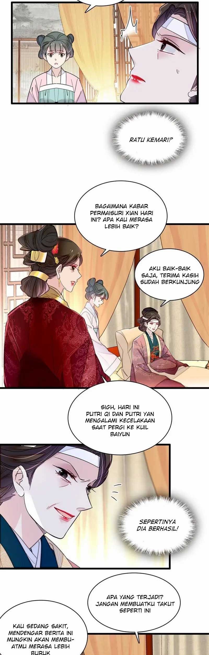 Sijin Chapter 274 Gambar 11