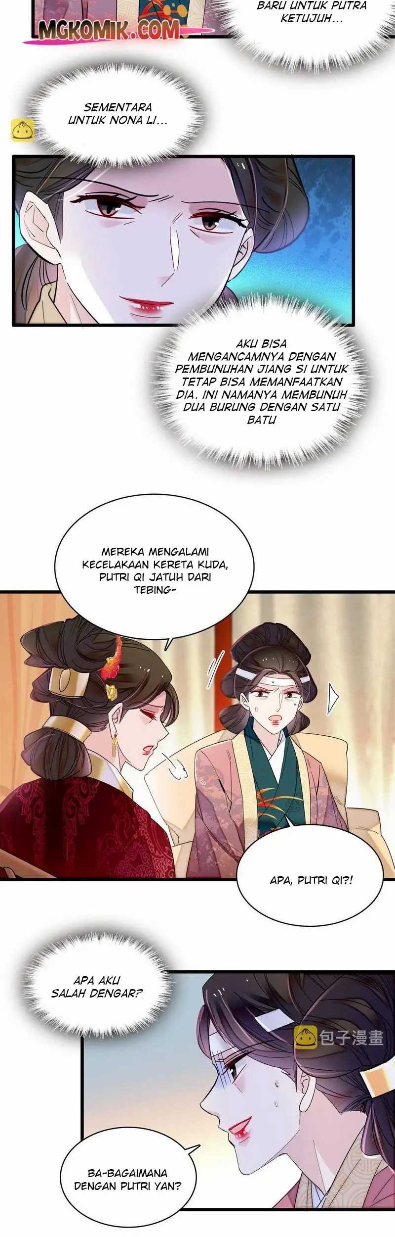 Sijin Chapter 274 Gambar 13