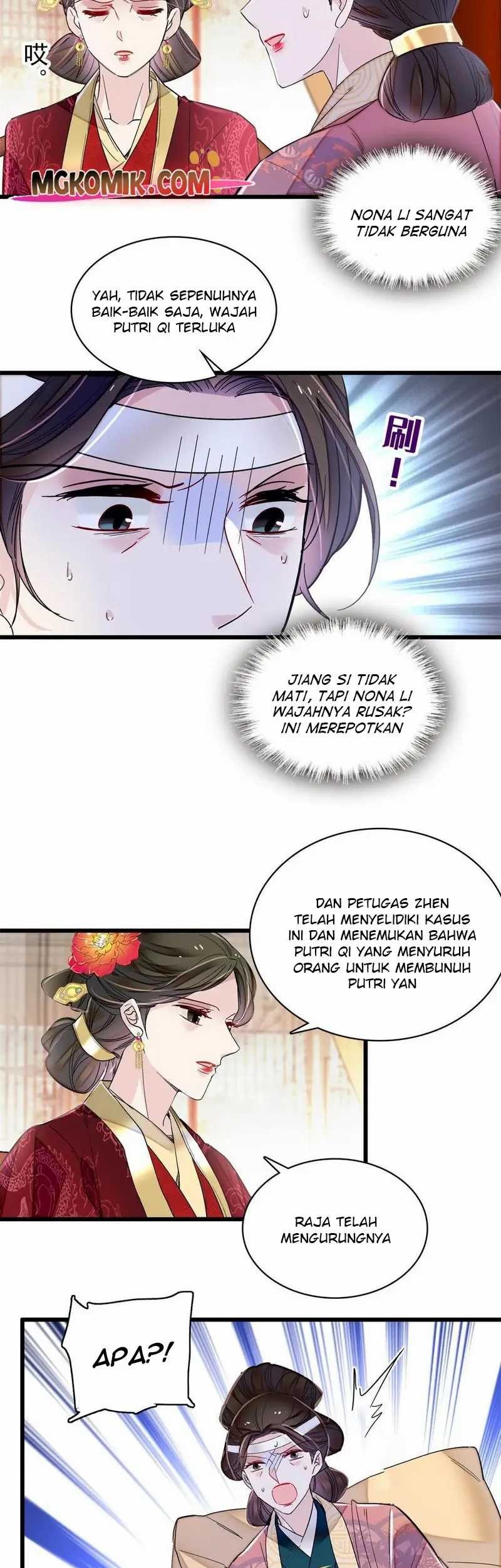 Sijin Chapter 274 Gambar 15