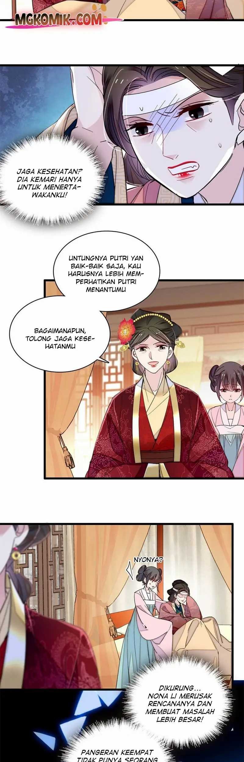 Sijin Chapter 274 Gambar 17