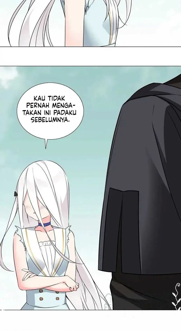 My Harem Grew So Large, I Was Forced to Ascend Chapter 59 Gambar 27